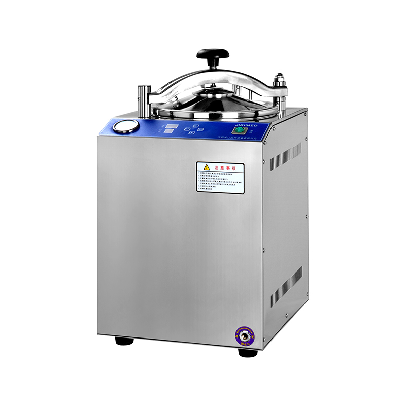 28Liter Vertical Pressure Steam Sterilizer
