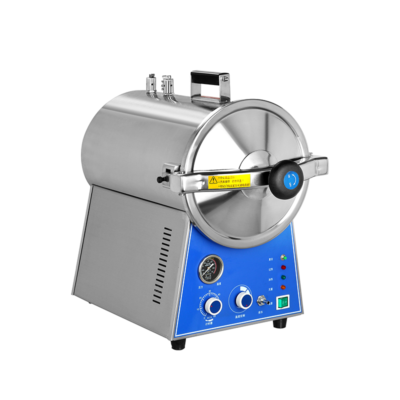 Lille bord top damp sterilisator