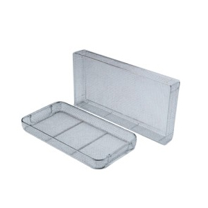 Din instrument ren bakke