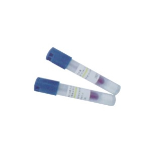 Hurtig biologisk indikator for trykdamp sterilisering