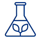 Desinfektion af laboratorieudstyr