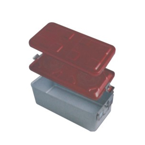 Filter-type steriliseringsboks
