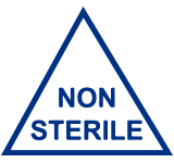 Steril emballage