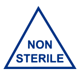 Steril emballage